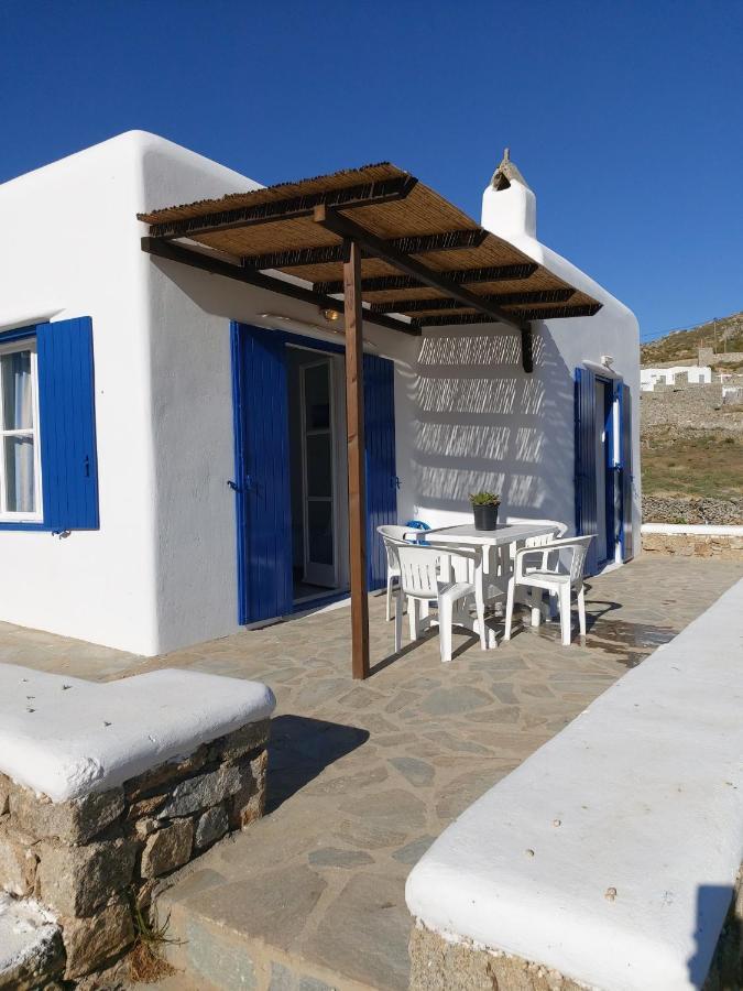 Casa de férias Mykonos Tradition
