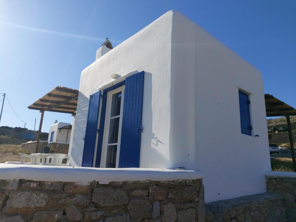 Casa de férias Mykonos Tradition Mykonos Town