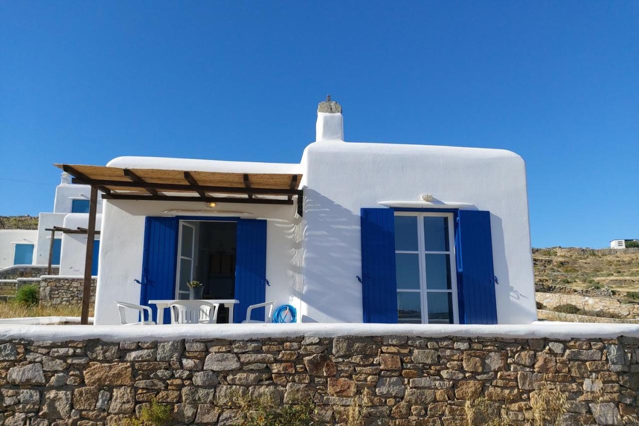 Mykonos Tradition