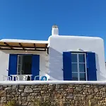 Mykonos Tradition Apartment