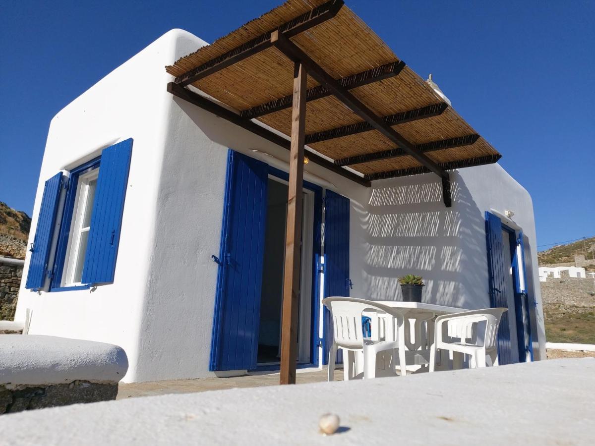 Mykonos Tradition Casa vacanze